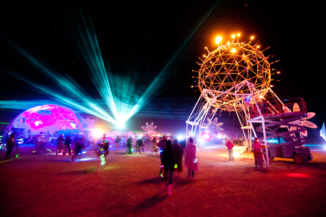 Burning Man