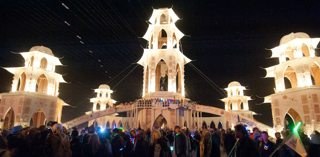 Burning Man