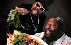 George Clinton