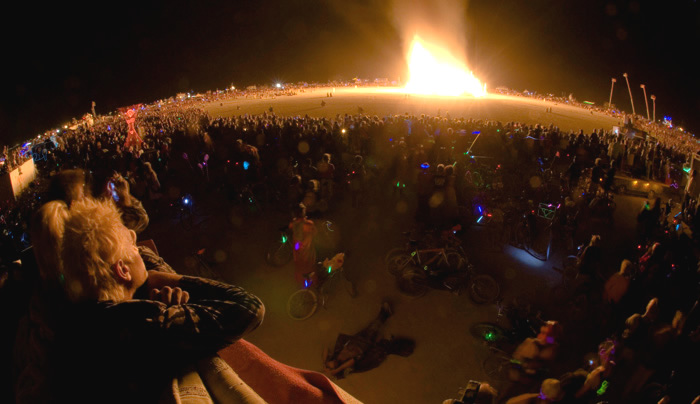 Burning Man