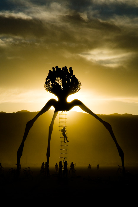 Burning Man
